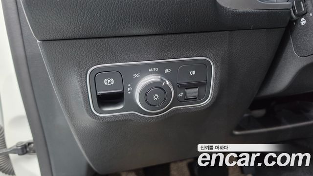 Mercedes-Benz EQB (X243) EQB300 4MATIC Electric Art 2024 — фото 38