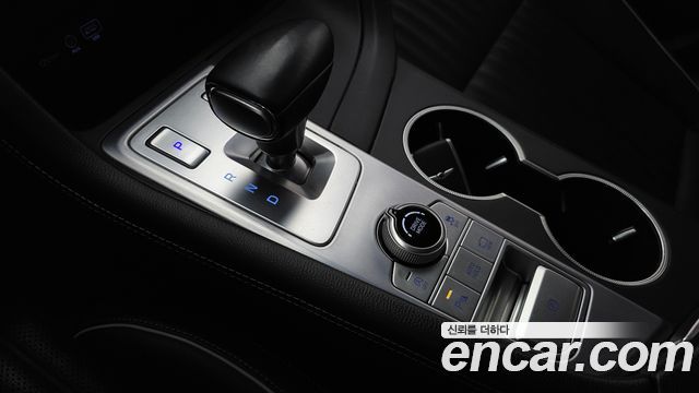 Genesis G70 2.0T Elite 2019 — фото 9