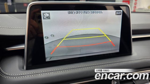 Genesis G70 2.0T Elite 2019 — фото 15