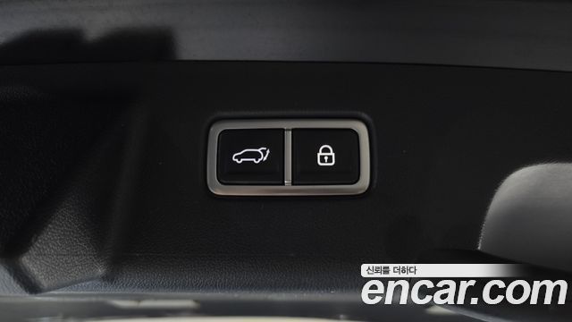 Kia Sorento (IV) Diesel 2.2 2WD Signature 2021 — фото 17