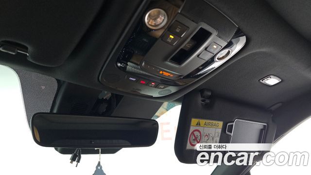 Kia Sorento (IV) Diesel 2.2 2WD Signature 2021 — фото 19