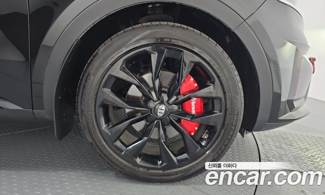 Kia Sorento (IV) Diesel 2.2 2WD Signature 2021 — фото 21