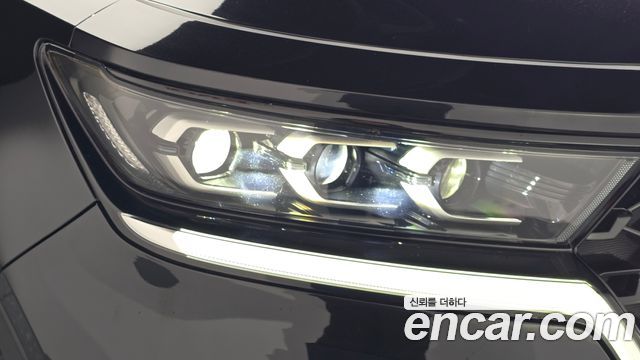 Kia Sorento (IV) Diesel 2.2 2WD Signature 2021 — фото 22