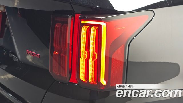 Kia Sorento (IV) Diesel 2.2 2WD Signature 2021 — фото 23
