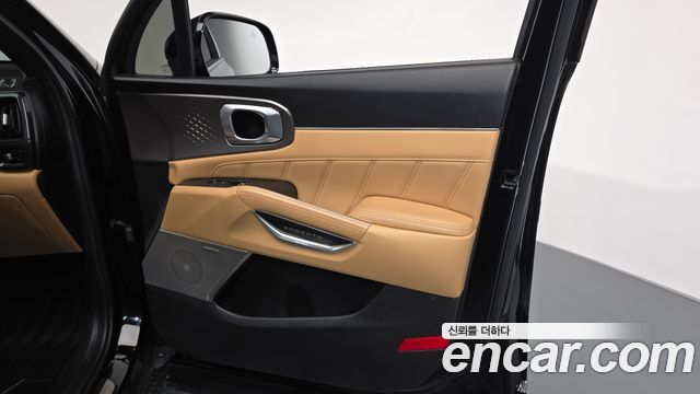Kia Sorento (IV) Diesel 2.2 2WD Signature 2021 — фото 24