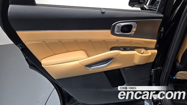 Kia Sorento (IV) Diesel 2.2 2WD Signature 2021 — фото 25
