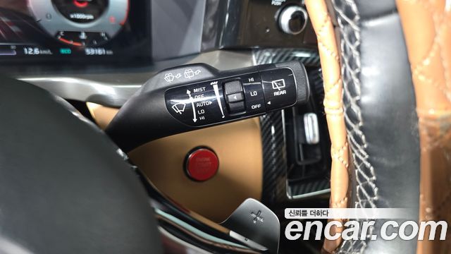 Kia Sorento (IV) Diesel 2.2 2WD Signature 2021 — фото 27