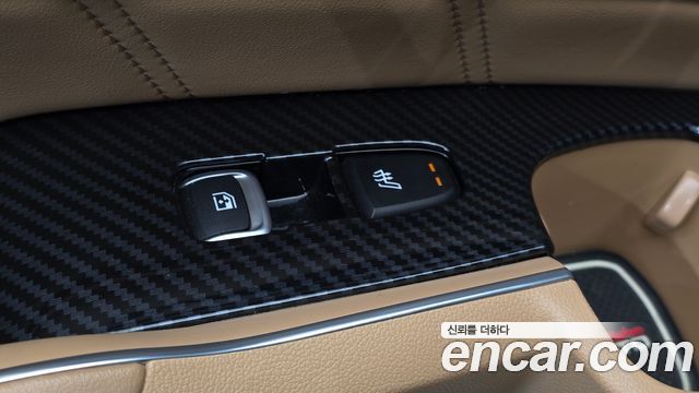 Kia Sorento (IV) Diesel 2.2 2WD Signature 2021 — фото 29