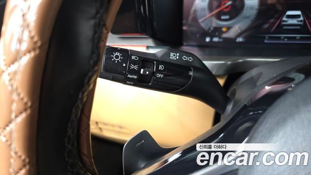 Kia Sorento (IV) Diesel 2.2 2WD Signature 2021 — фото 30