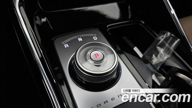 Kia Sorento (IV) Diesel 2.2 2WD Noblesse 2025 — фото 9