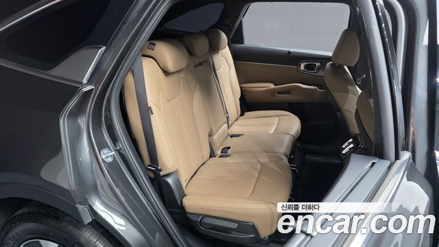Kia Sorento (IV) Diesel 2.2 2WD Noblesse 2025 — фото 11