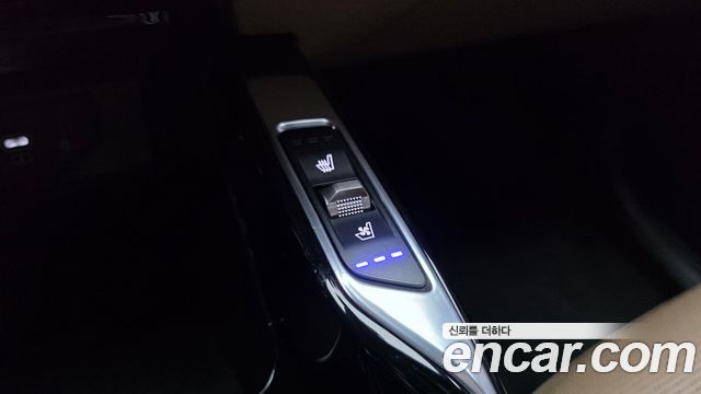 Kia Sorento (IV) Diesel 2.2 2WD Noblesse 2025 — фото 12