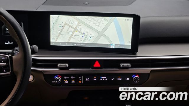 Kia Sorento (IV) Diesel 2.2 2WD Noblesse 2025 — фото 13