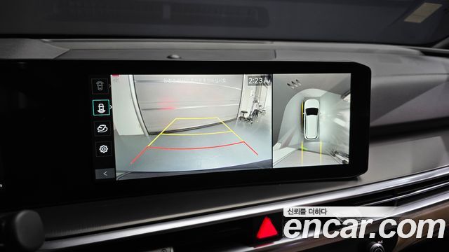Kia Sorento (IV) Diesel 2.2 2WD Noblesse 2025 — фото 15