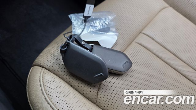 Kia Sorento (IV) Diesel 2.2 2WD Noblesse 2025 — фото 16