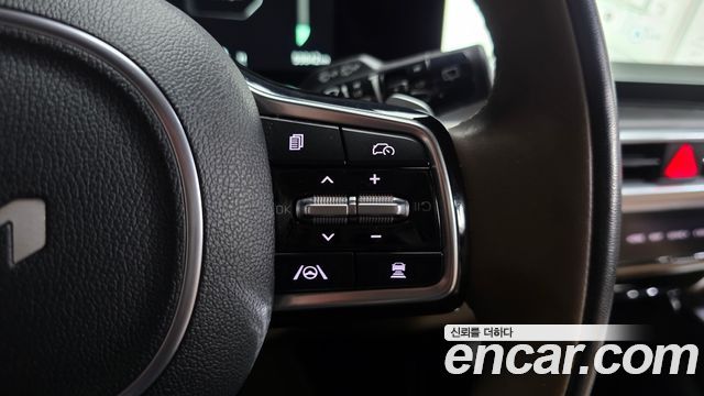 Kia Sorento (IV) Diesel 2.2 2WD Noblesse 2025 — фото 17