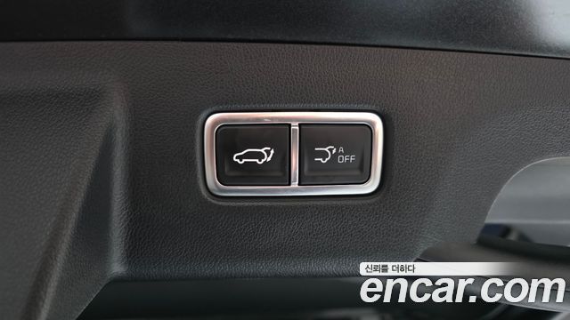 Kia Sorento (IV) Diesel 2.2 2WD Noblesse 2025 — фото 18