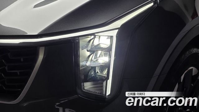 Kia Sorento (IV) Diesel 2.2 2WD Noblesse 2025 — фото 22