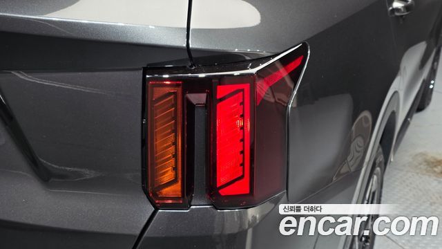 Kia Sorento (IV) Diesel 2.2 2WD Noblesse 2025 — фото 23