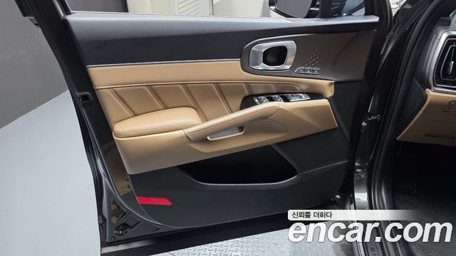 Kia Sorento (IV) Diesel 2.2 2WD Noblesse 2025 — фото 24
