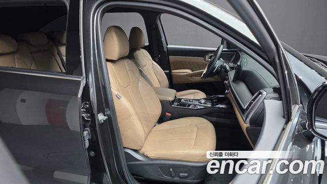 Kia Sorento (IV) Diesel 2.2 2WD Noblesse 2025 — фото 26