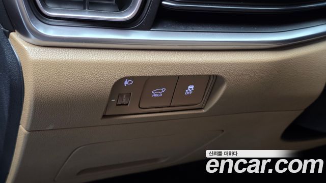 Kia Sorento (IV) Diesel 2.2 2WD Noblesse 2025 — фото 30