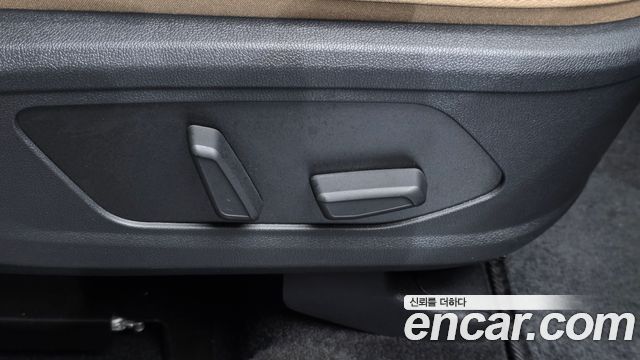 Kia Sorento (IV) Diesel 2.2 2WD Noblesse 2025 — фото 31