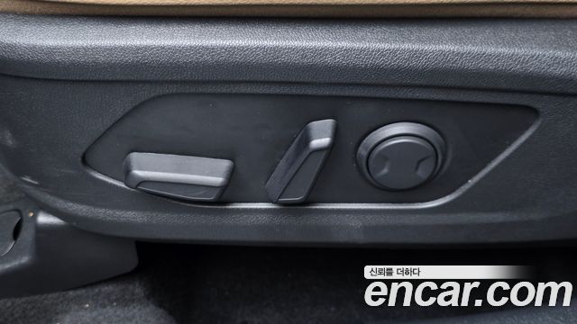 Kia Sorento (IV) Diesel 2.2 2WD Noblesse 2025 — фото 32