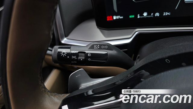 Kia Sorento (IV) Diesel 2.2 2WD Noblesse 2025 — фото 33