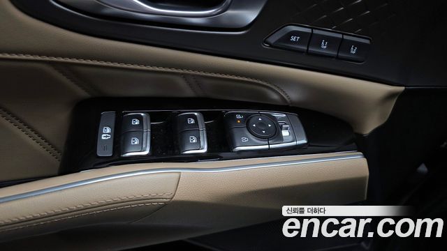 Kia Sorento (IV) Diesel 2.2 2WD Noblesse 2025 — фото 34