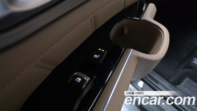 Kia Sorento (IV) Diesel 2.2 2WD Noblesse 2025 — фото 35