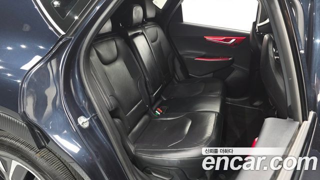 Kia EV6 Long Range Earth 2023 — фото 12