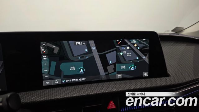 Kia EV6 Long Range Earth 2023 — фото 15