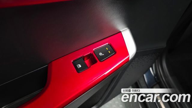 Kia EV6 Long Range Earth 2023 — фото 19