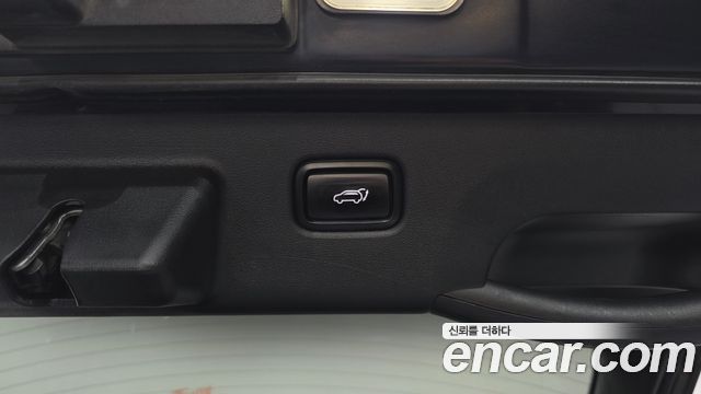 Kia EV6 Long Range Earth 2023 — фото 20