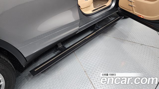 Porsche Cayenne 3.0 Diesel 958 2015 — фото 18