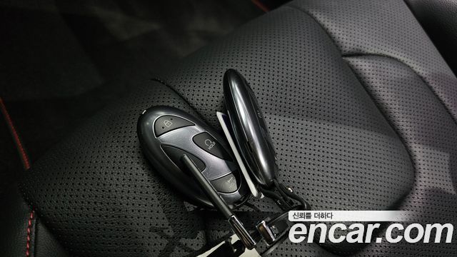 Hyundai Avante (CN7) 1.6 Modern N Line 2025 — фото 17
