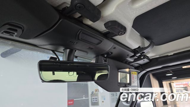 Jeep Wrangler (JL) 2.0 Rubicon High 4Door 2019 — фото 20
