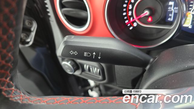 Jeep Wrangler (JL) 2.0 Rubicon High 4Door 2019 — фото 35