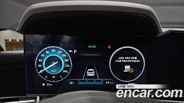 Hyundai Avante (CN7) 1.6 Inspiration 2023 — фото 8