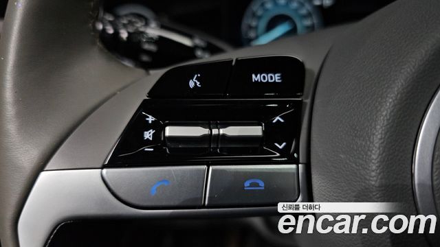 Hyundai Avante (CN7) 1.6 Inspiration 2023 — фото 18
