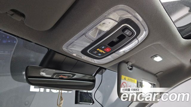Hyundai Avante (CN7) 1.6 Inspiration 2023 — фото 19