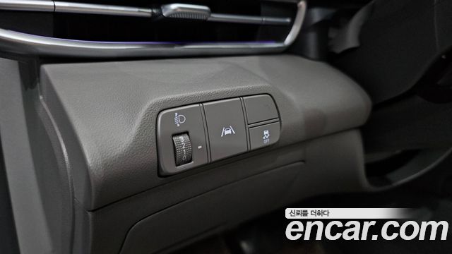 Hyundai Avante (CN7) 1.6 Inspiration 2023 — фото 20