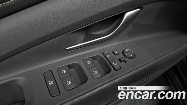 Hyundai Avante (CN7) 1.6 Inspiration 2023 — фото 27