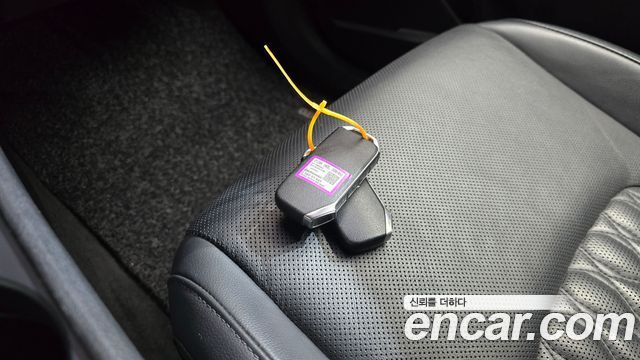 Kia Sportage (V) Diesel 2.0 2WD Signature 2023 — фото 15