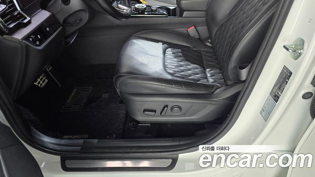 Kia Sportage (V) Diesel 2.0 2WD Signature 2023 — фото 20