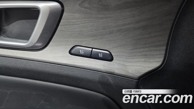 Kia Sportage (V) Diesel 2.0 2WD Signature 2023 — фото 38