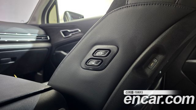 Kia Sportage (V) Diesel 2.0 2WD Signature 2023 — фото 40