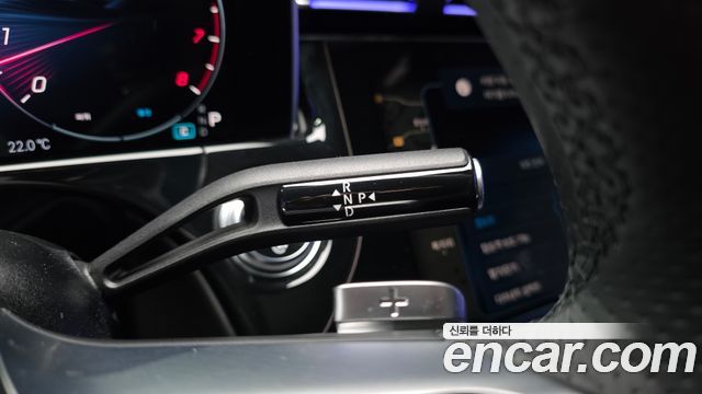 Mercedes-Benz E-Class (W214) E300 4MATIC AMG Line 2024 — фото 9
