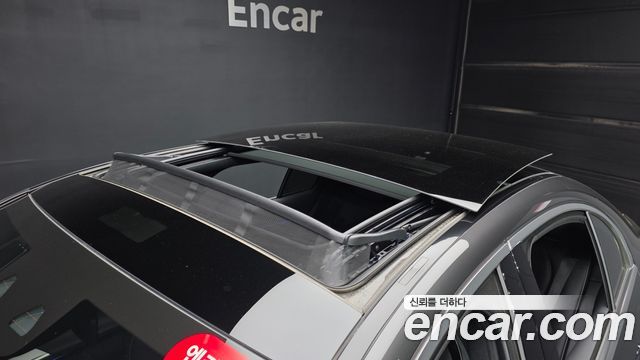 Mercedes-Benz E-Class (W214) E300 4MATIC AMG Line 2024 — фото 19